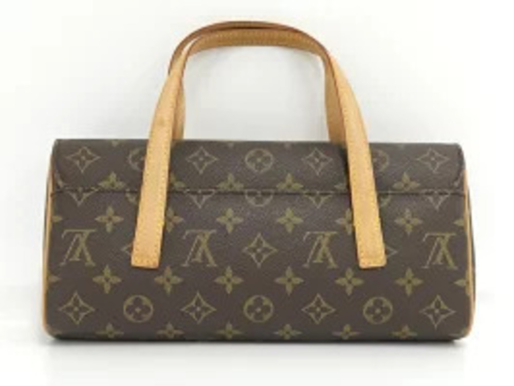 Louis Vuitton handbag Monogram Sonatine